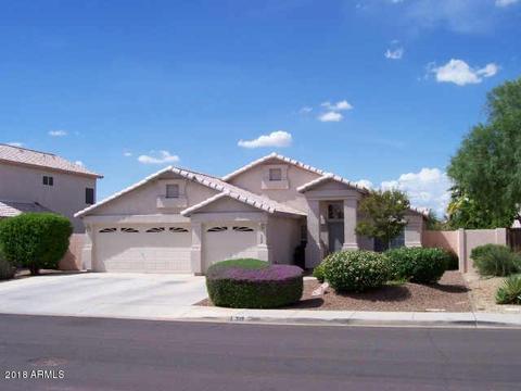 308 W Liberty Ln, Gilbert, AZ 85233 photo 1