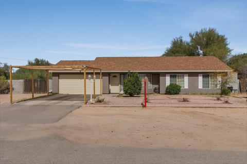 10340 E Billings St, Apache Junction, AZ 85120 photo 1