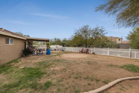 10340 E Billings St, Apache Junction, AZ 85120 photo 14