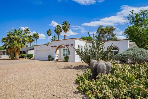 4065 E Cholla St, Phoenix, AZ 85028 photo 25