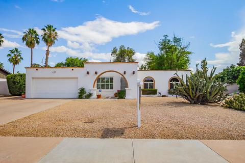 4065 E Cholla St, Phoenix, AZ 85028 photo 1
