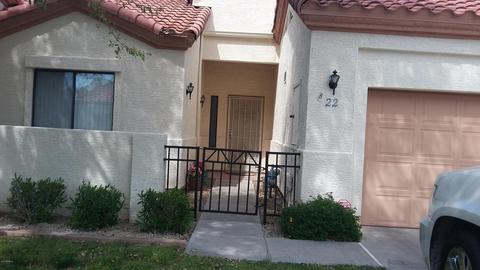 45 E 9th Pl #22, Mesa, AZ 85201 photo 1