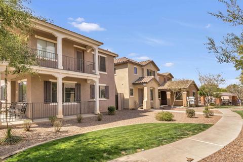 1680 Elgin St, Gilbert, AZ 85295 photo 1