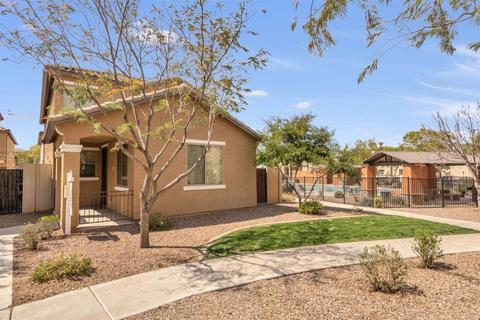 1680 Elgin St, Gilbert, AZ 85295 photo 2