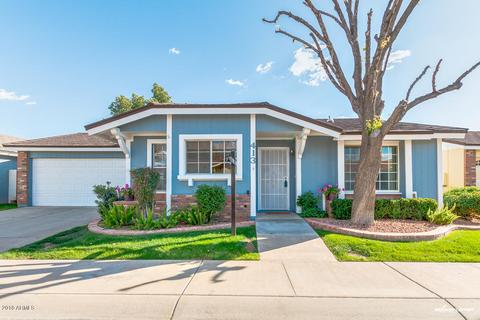 413 E Anderson Ave, Phoenix, AZ 85022