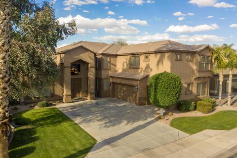 9702 E Pampa Ave, Mesa, AZ 85212 photo 1