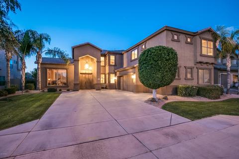 9702 E Pampa Ave, Mesa, AZ 85212 photo 2