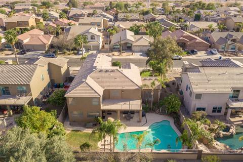 9702 E Pampa Ave, Mesa, AZ 85212 photo 43
