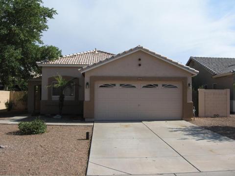 2987 E Michelle Way, Gilbert, AZ 85234 photo 1