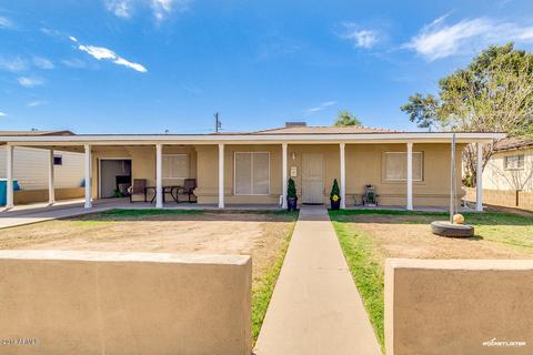 8234 N 30th Dr, Phoenix, AZ 85051