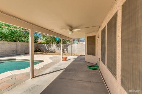 10933 E Florian Ave, Mesa, AZ 85208 photo 40