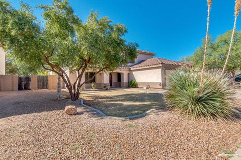 10933 E Florian Ave, Mesa, AZ 85208 photo 2