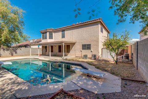 10933 E Florian Ave, Mesa, AZ 85208 photo 8