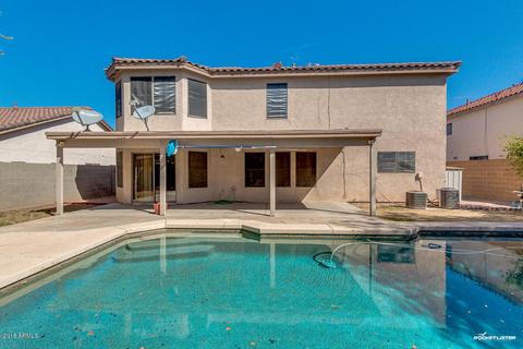 10933 E Florian Ave, Mesa, AZ 85208 photo 36