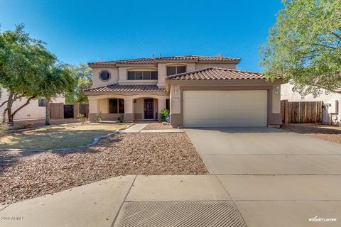 10933 E Florian Ave, Mesa, AZ 85208 photo 1