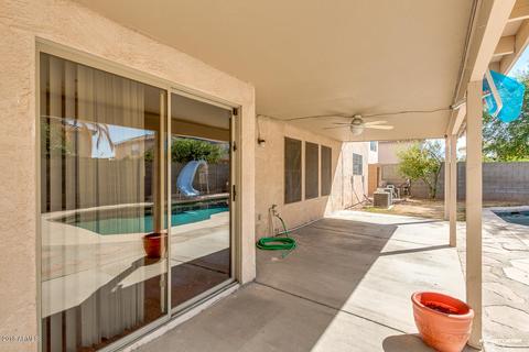 10933 E Florian Ave, Mesa, AZ 85208 photo 39