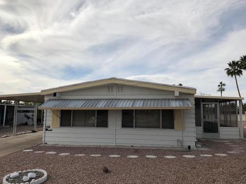 8136 E Cactus Dr, Mesa, AZ 85208 photo 1