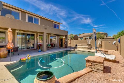 3660 E Kimball Rd, Gilbert, AZ 85297 photo 46