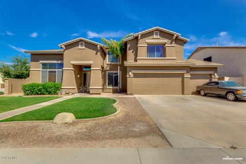 3660 E Kimball Rd, Gilbert, AZ 85297 photo 1
