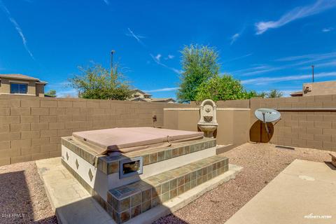 3660 E Kimball Rd, Gilbert, AZ 85297 photo 52