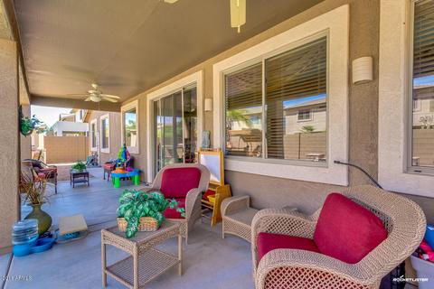 3660 E Kimball Rd, Gilbert, AZ 85297 photo 56