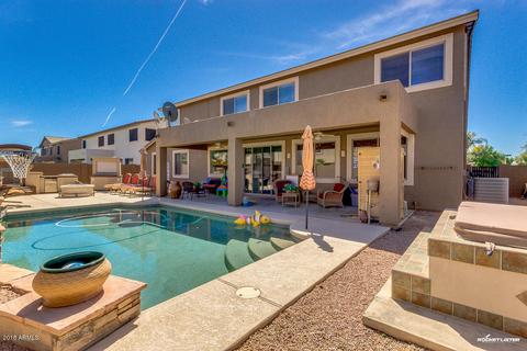 3660 E Kimball Rd, Gilbert, AZ 85297 photo 47