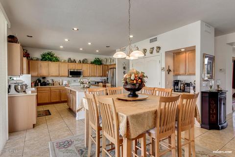 3660 E Kimball Rd, Gilbert, AZ 85297 photo 19