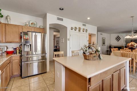 3660 E Kimball Rd, Gilbert, AZ 85297 photo 17