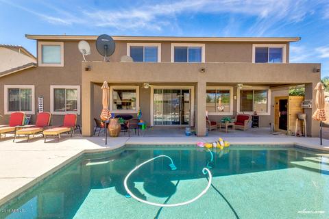 3660 E Kimball Rd, Gilbert, AZ 85297 photo 44