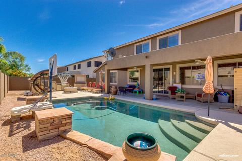 3660 E Kimball Rd, Gilbert, AZ 85297 photo 48