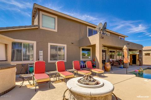 3660 E Kimball Rd, Gilbert, AZ 85297 photo 45