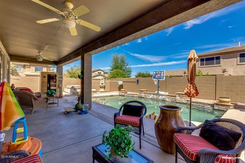 3660 E Kimball Rd, Gilbert, AZ 85297 photo 55