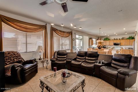 3660 E Kimball Rd, Gilbert, AZ 85297 photo 12