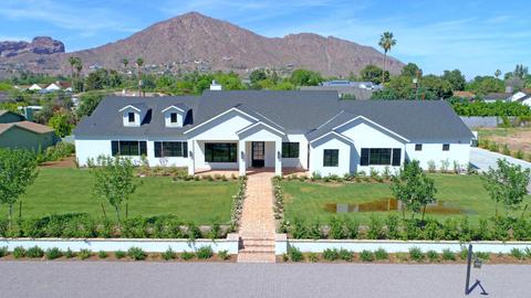 5328 E Lafayette Blvd, Phoenix, AZ 85018 photo 2
