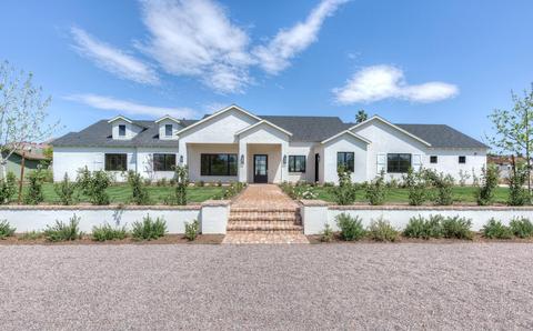5328 E Lafayette Blvd, Phoenix, AZ 85018 photo 1
