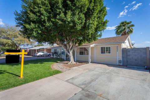 3627 Eugie Ave, Phoenix, AZ 85032 photo 2
