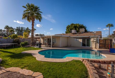 3627 Eugie Ave, Phoenix, AZ 85032 photo 3