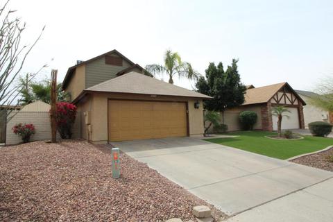 1727 E Jacinto Cir, Mesa, AZ 85204 photo 2