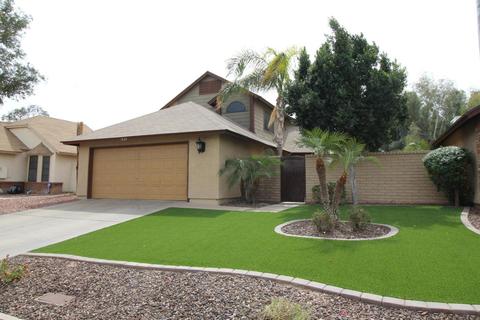 1727 E Jacinto Cir, Mesa, AZ 85204 photo 1