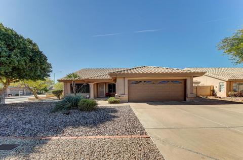 1720 N Abner --, Mesa, AZ 85205 photo 1