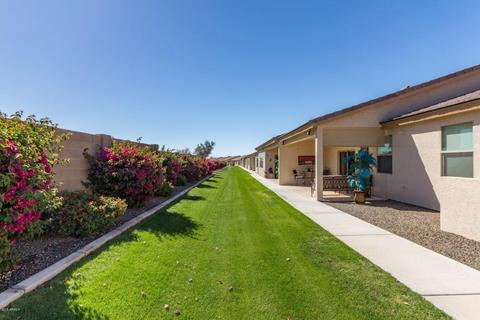 10960 E Monte Ave #206, Mesa, AZ 85209 photo 21
