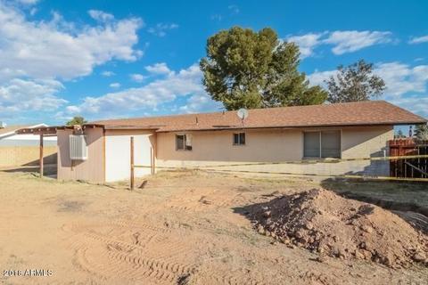 6363 E Halifax St, Mesa, AZ 85205 photo 25