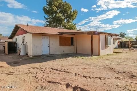 6363 E Halifax St, Mesa, AZ 85205 photo 27