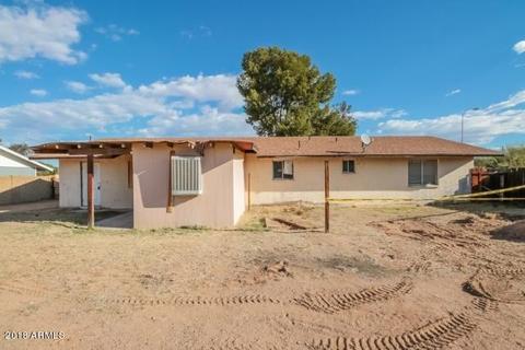 6363 E Halifax St, Mesa, AZ 85205 photo 26