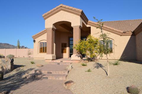 10742 E Hillview St, Mesa, AZ 85207 photo 2