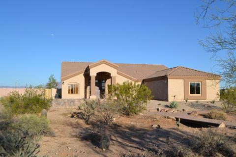 10742 E Hillview St, Mesa, AZ 85207 photo 1