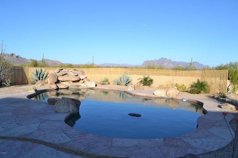 10742 E Hillview St, Mesa, AZ 85207 photo 27