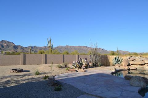 10742 E Hillview St, Mesa, AZ 85207 photo 29