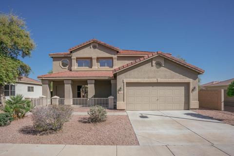 1222 E Beth Dr, Phoenix, AZ 85042 photo 1