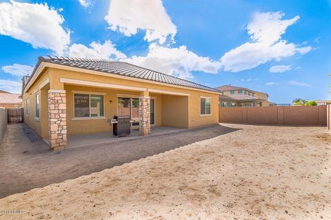 3726 E Carob Dr, Gilbert, AZ 85298 photo 43